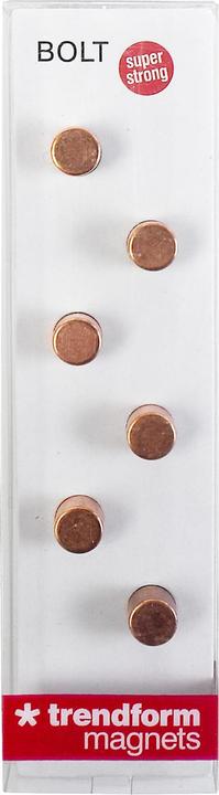 Produktbild Trendform Bolt (6 x)