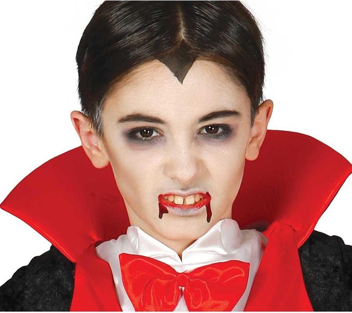 Produktbild Fiestas Guirca VampirKostüm Set (128, 134)