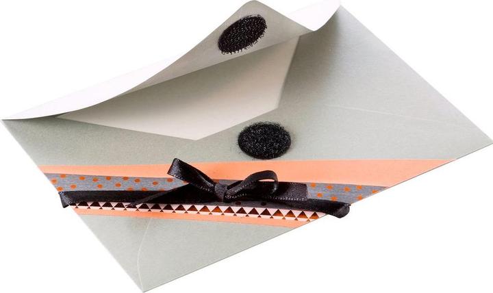 Produktbild Folia Klettpunkte (15 mm)