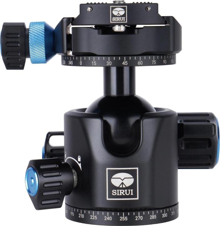 Produktbild Sirui ST-10X (Kugelkopf)