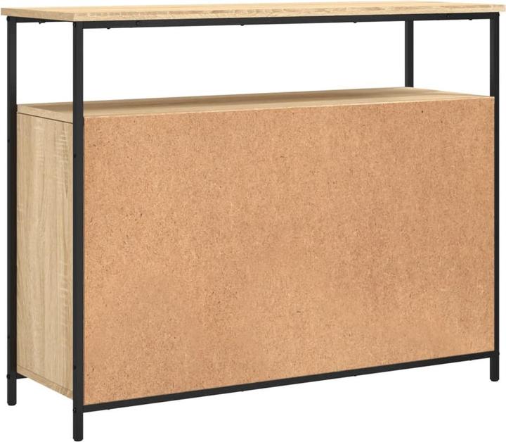Image du produit vidaXL Sideboard (100 x 35 x 80 cm)