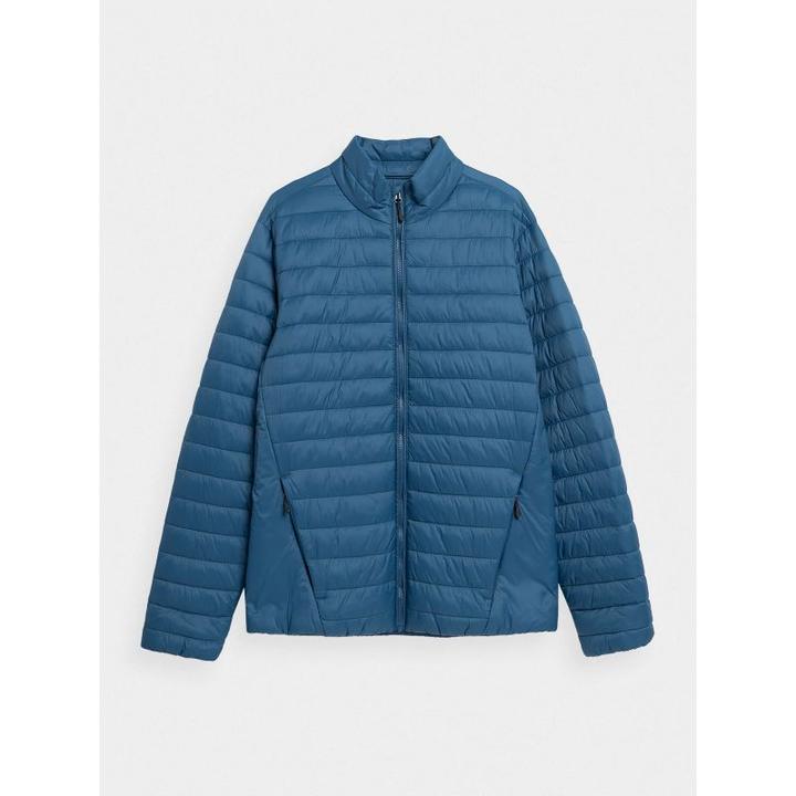 Immagine prodotto No Name Piumino da uomo 4F M239 Denim 4FAW23TDJAM239 32S (XXL)