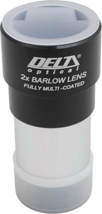 Image du produit No Name Barlow-Linse DO-GSO 2x 1 25