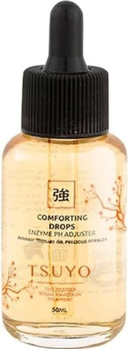 Produktbild Tecna Beruhigende Tropfen zur Farbaufweichung