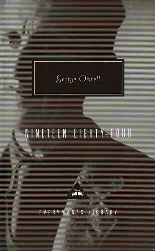 Nineteen Eighty-Four (George Orwell, Anglais)