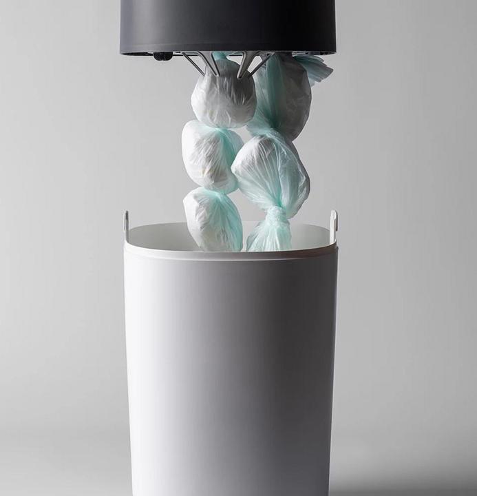 Image du produit Sangenic Twist & Click Nachfüllkassetten