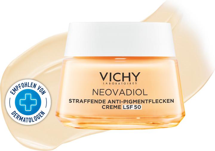 Produktbild Vichy Neovadiol (50 ml, Tagescreme, SPF 50)
