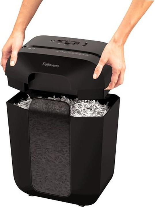 Produktbild Fellowes Powershred LX50 (Partikelschnitt)