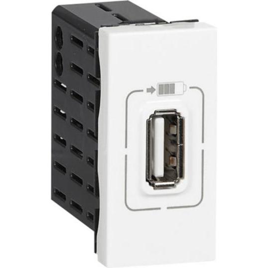 Thumbnail - Vaddio LEGR Msc Usb-Lademodul 1- 077591Fach Ws 077591 (1 Stk.), Batterien + Akkus