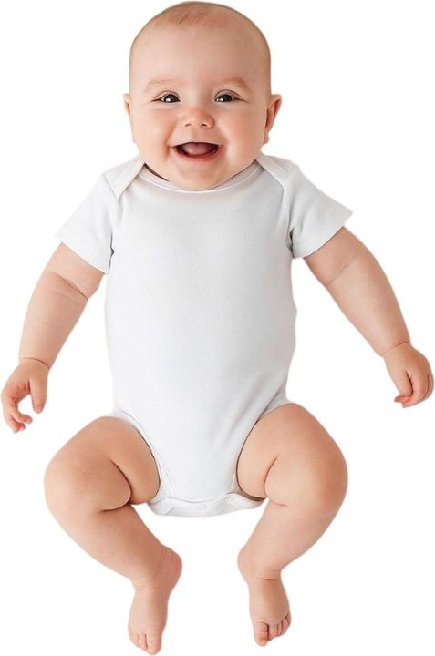 Image du produit Minoti - Bodys manches courtes - Bébé (74)