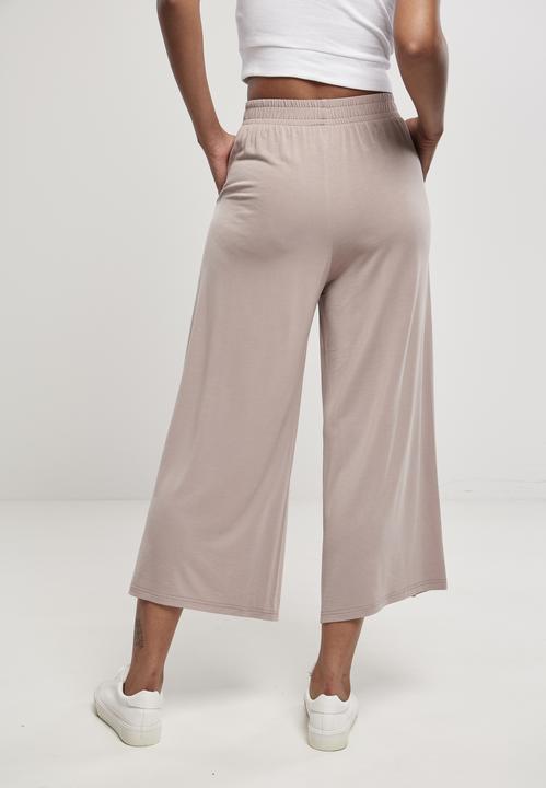 Produktbild Urban Classics Ladies Modal Culotte (S)