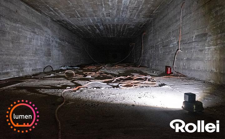 Produktbild Rollei Lumen Solo (Videoleuchte)