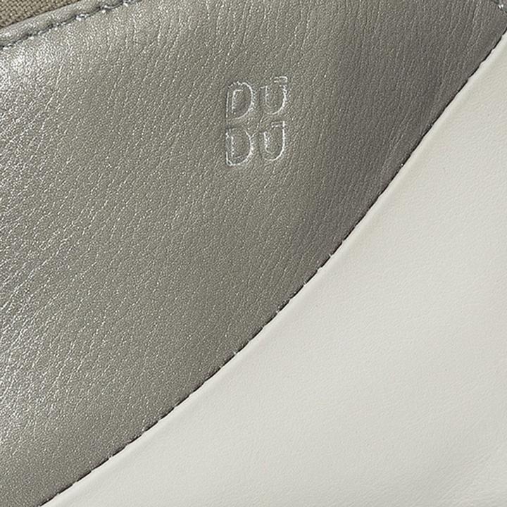 Image du produit Dudu Trousse de toilette Segovia en cuir 16 cm