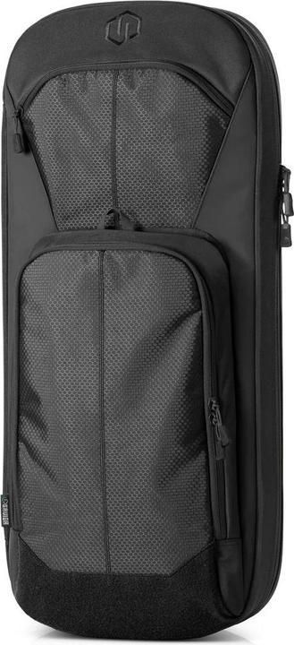 Actual product image Savior Equipment Specialist Covert Single Rifle Case – 30”/34”/38”