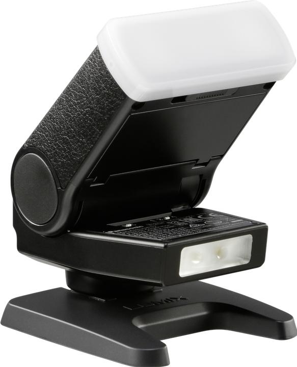 Produktbild Panasonic DMW-FL200LE (Aufsteckblitz, Panasonic)