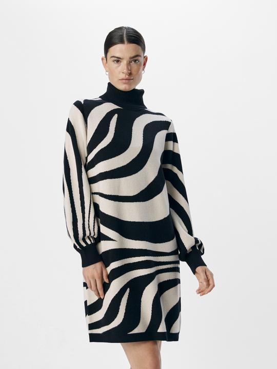 Actual product image Object OBJRAY knitted dress (XS)