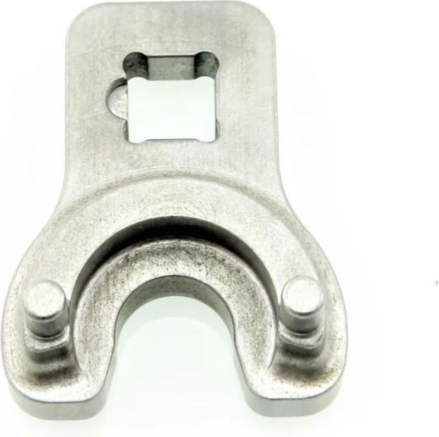 Fox Tooling: Pin Spanner Wrench TO