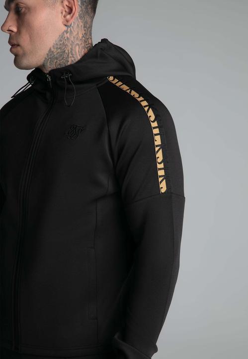 Actual product image Siksilk Sweatjacke Full zip Hoodie (XL)