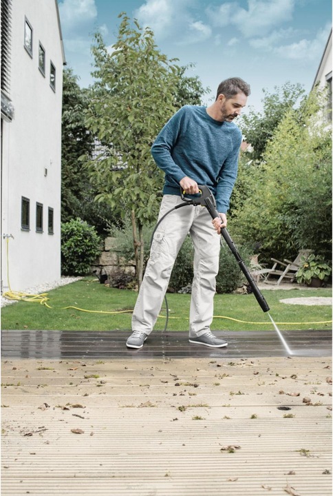 Produktbild Kärcher K 7 Premium Power Flex Home (Netzbetrieb)