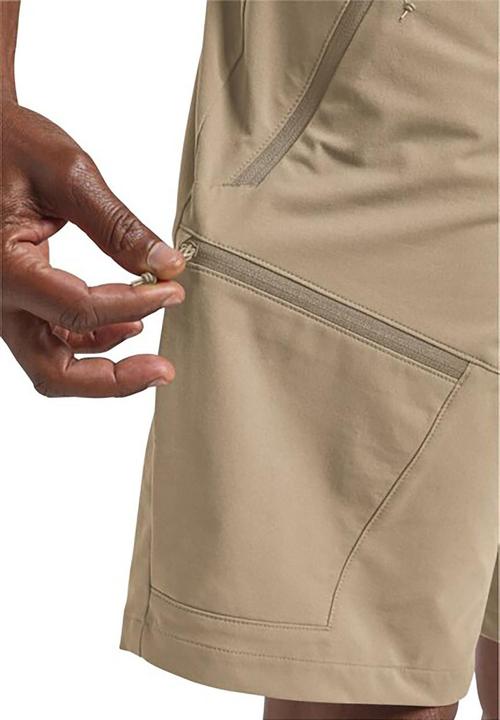 Image du produit Jack Wolfskin Pico Trail Shorts M (52)