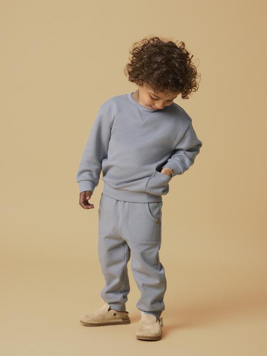 Actual product image Name it Loose Fit Sweatshirt (116)