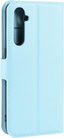 Image du produit MU Classic Série de couvertures de livres en cuir litchi (Realme XT, Realme X2)
