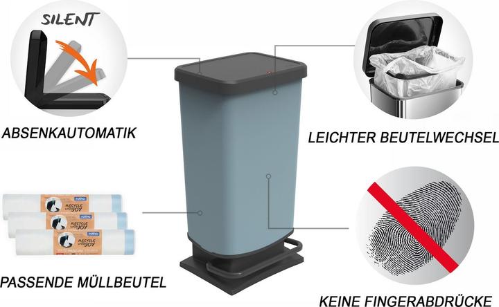 Produktbild Rotho Paso Eco (40 l)