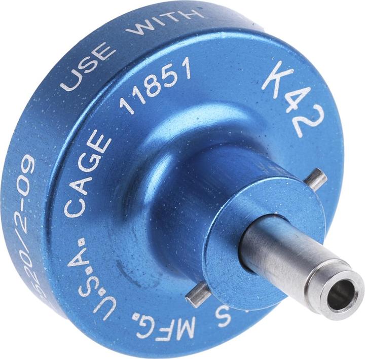 Produktbild Glenair POSITIONER K42 (246 mm)