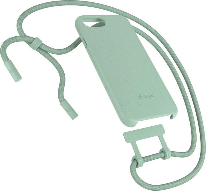 Actual product image Woodcessories Change Case Bio