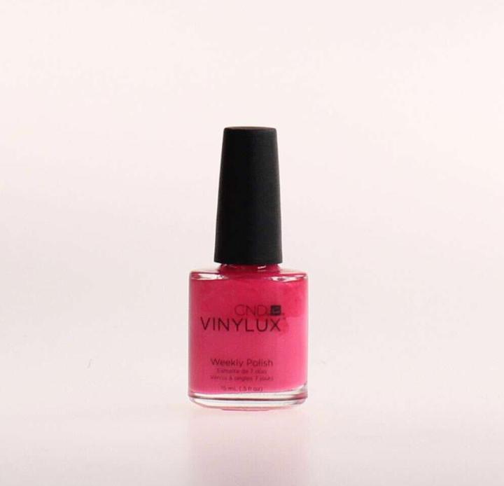 Immagine prodotto CND Vinylux (Bikini rosa, Smalto)