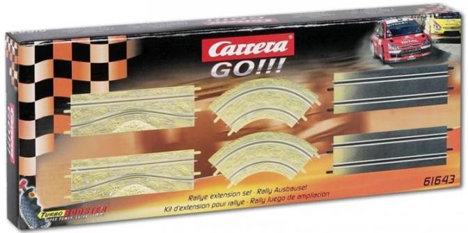 Image du produit Carrera Extension du rallye