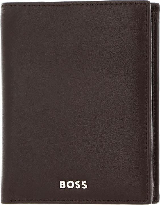 Actual product image Hugo Boss Classic Smooth Wallet