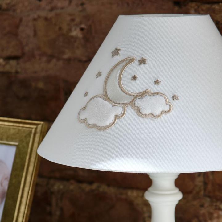 Image du produit Funnababy Lampe de Table - Luna Elegant