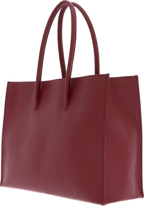 Immagine prodotto Coccinelle Myrtha Maxi Log Handbag Grained Leather