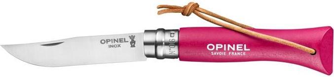 Actual product image Opinel No 06 Pocket knife