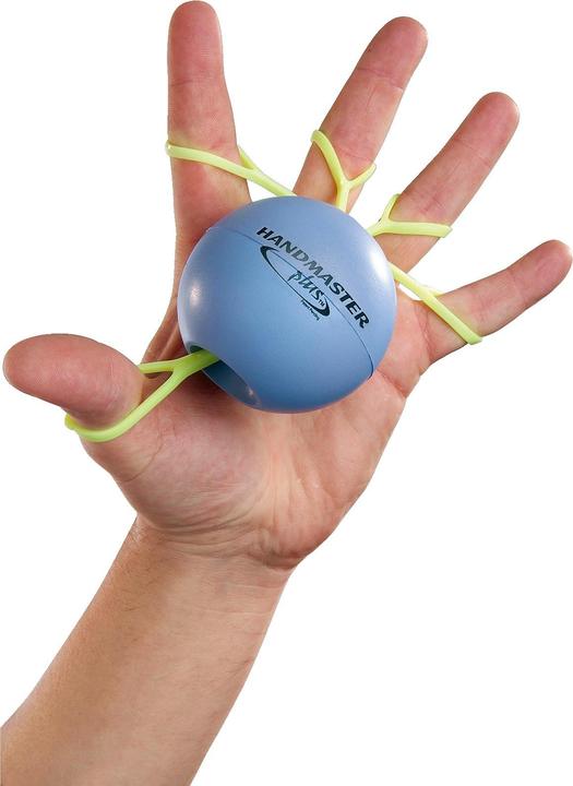 Produktbild Handmaster Plus Fingertrainer