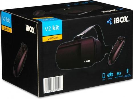 Produktbild iBox VR V2