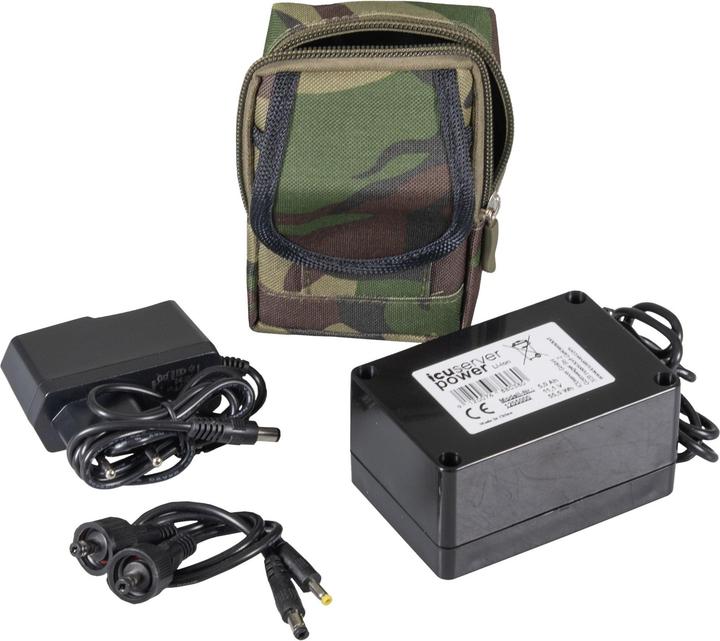 Produktbild ICUserver ICU ZBATLI ZBATLI Akkukoffer