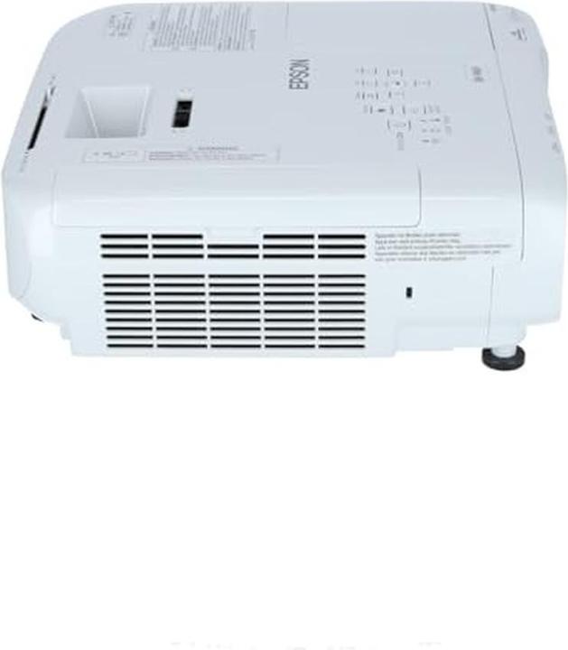 Actual product image Epson EB-992F (Full HD, 4000 lm, 1.32 - 2.14:1)