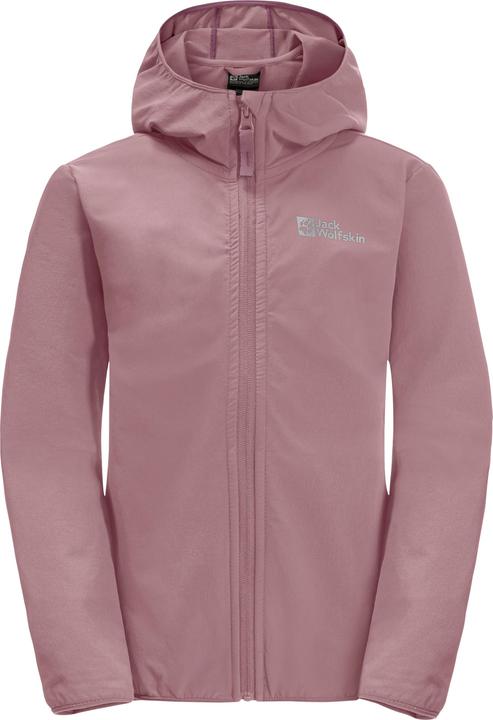 Immagine prodotto Jack Wolfskin Solyd Jacket K (176)