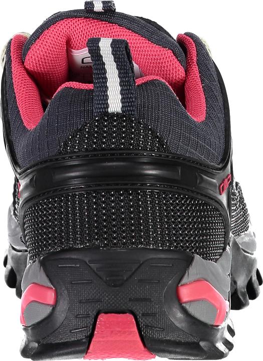 Produktbild CMP Campagnolo Rigel Low WP Schuhe (38)