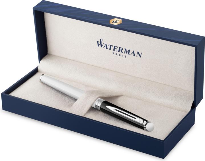 Produktbild Waterman 2202844 FH (Schwarz/Weiss, 1 x)