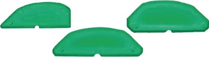 Actual product image HP Autozubehör Angle guide Jointmaster 3pc. set 3pc. set