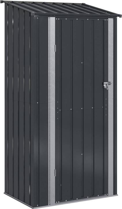 Produktbild vidaXL Garten Shed