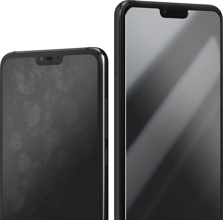 Actual product image Avizar ClearShield Folie (1 Piece, Mi 8 Lite)