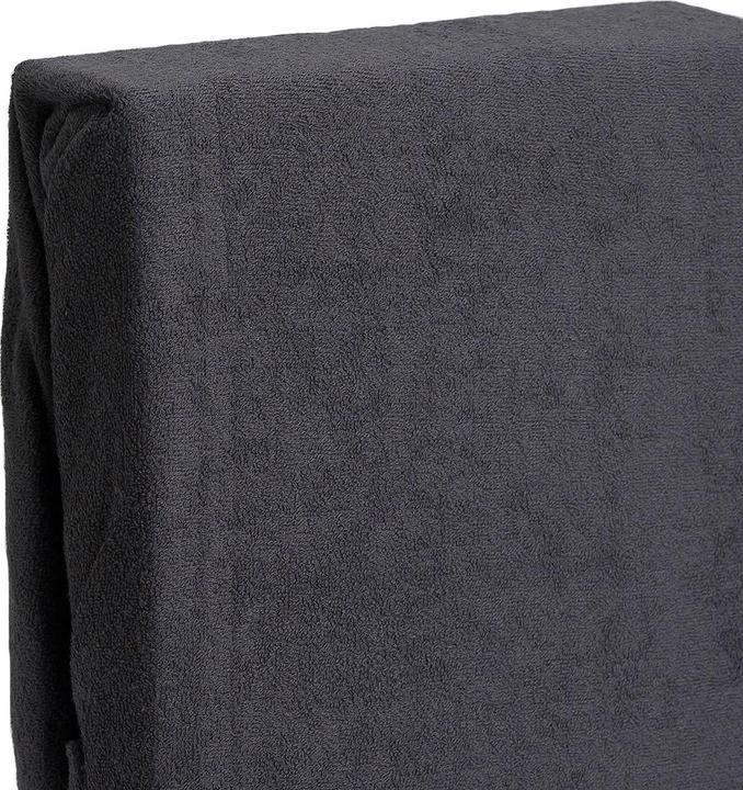 Image du produit Casativo Drap-housse éponge grande taille (180 x 200 cm)