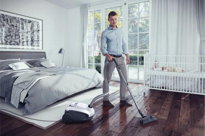 Actual product image Electrolux EUSC62-IW