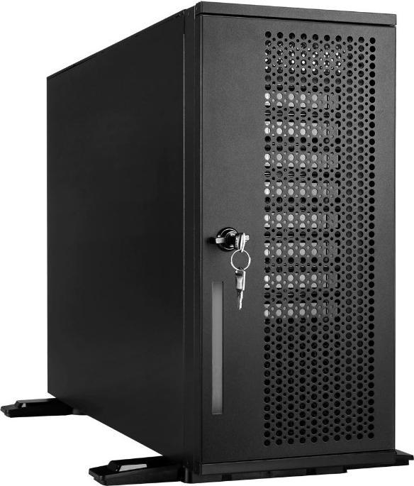 Produktbild In Win InWin Gehäuse Server Tower High Performance GPU Workstation IW-PLG