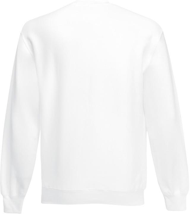 Produktbild Fruit of the Loom Belcoro® Garn Pullover Sweatshirt (3XL)