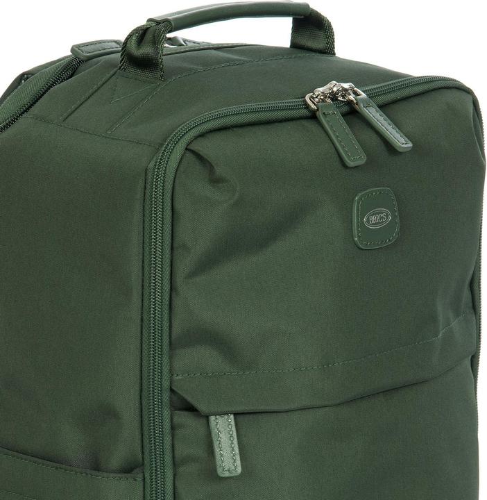 Produktbild Brics Positano Reiserucksack 40 cm Laptopfach (18 l)